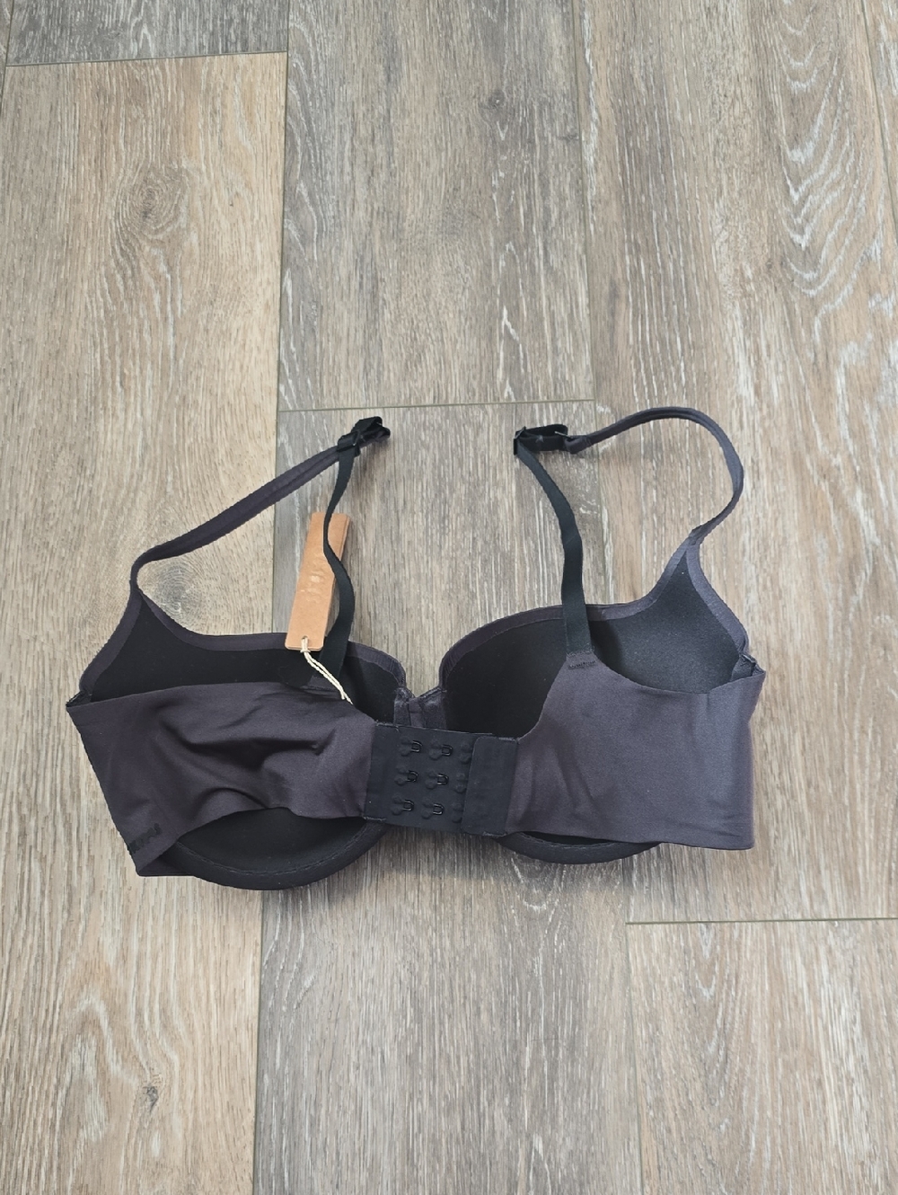 SKIMS Kim Kardashian Women's 34D Ultimate Push UP Balconette Bra New w/ Tags! - Picture 2 of 4